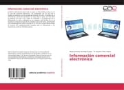 Cover von Información comercial electrónica