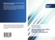 Cover von Multiple Valued Logic (MVL) Approach: Network Congestion Management