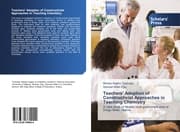 Cover von Teachers' Adoption of Constructivist Approaches in Teaching Chemistry