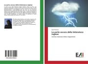 Cover von La parte oscura della letteratura inglese