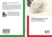 Cover von L'utilizzazione del corpo della donna nella pubblicità
