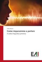 Cover von Come imparammo a parlare