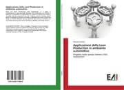 Cover von Applicazione della Lean Production in ambiente automotive