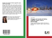 Cover von Viaggio nel mondo di Selma Lagerlöf: opere, temi e personaggi