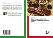 Cover von Gli effetti psicologici del consumo di cacao su umore e stress
