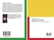 Cover von Anglicisms in Italian