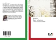 Cover von Clara Schumann