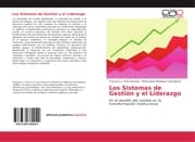 Cover von Los Sistemas de Gestión y el Liderazgo