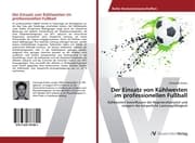 Cover von Der Einsatz von Kühlwesten im professionellen Fußball
