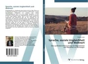 Cover von Sprache, soziale Ungleichheit und Wohnort