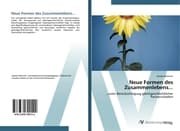 Cover von Neue Formen des Zusammenlebens...