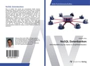 Cover von NoSQL Datenbanken
