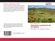 Cover von Soledad y plenitud de un poeta