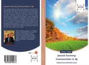 Cover von Jewish Farming Communities in NJ