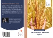 Cover von RUTH Gleaning the Fallen Sparks