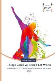 Cover von Things Could've Been a Lot Worse