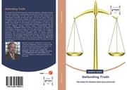 Cover von Defending Truth