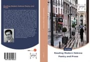 Cover von Reading Modern Hebrew Poetry and Prose