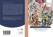 Cover von Rebbe Nachman's Tales