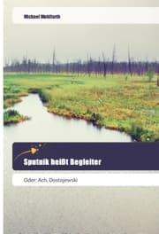 Cover von Sputnik heißt Begleiter