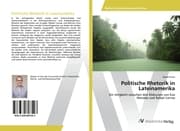 Cover von Politische Rhetorik in Lateinamerika
