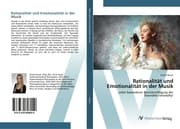 Cover von Rationalität und Emotionalität in der Musik