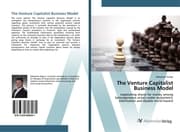Cover von The Venture Capitalist Business Model