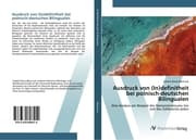 Cover von Ausdruck von (In)definitheit bei polnisch-deutschen Bilingualen