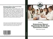 Cover von Ilkögretimde Ögrenci Basarisinda Okullar Arasi Esitsizliklerin Analizi