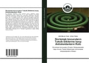 Cover von Sivrisinek kovucularin Toksik Etkilerine karsi Antioksidanlarin Rolü