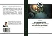Cover von Muhasebe Meslek Mensuplarinin Kurumsal Yönetim Sorumluluklari