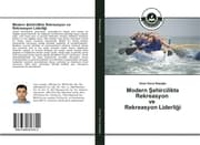 Cover von Modern Sehircilikte Rekreasyon ve Rekreasyon Liderligi