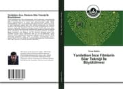 Cover von Yariiletken Ince Filmlerin Silar Teknigi Ile Büyütülmesi