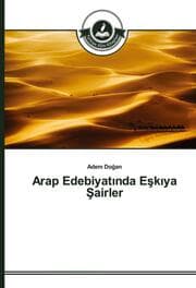 Cover von Arap Edebiyatinda Eskiya Sairler