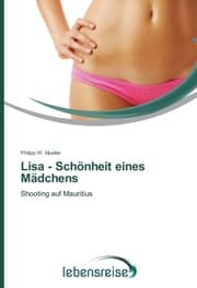Cover von Lisa - Schönheit eines Mädchens