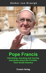 Cover von Pope Francis