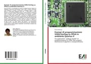 Cover von Esempi di programmazione VHDL/Verilog su FPGA in ambiente Quartus II