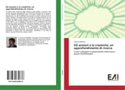 Cover von Gli anziani e la creatività: un approfondimento di ricerca