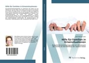 Cover von Hilfe für Familien in Krisensituationen