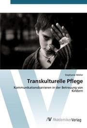 Cover von Transkulturelle Pflege