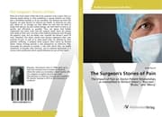 Cover von The Surgeon's Stories of Pain