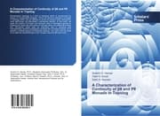 Cover von A Characterization of Continuity of and P Monads in Topolog