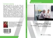 Cover von Coaching im Change
