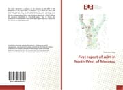 Cover von First report of ADH in North-West of Morocco