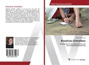 Cover von Kreatives Schreiben