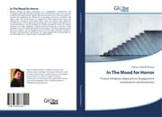 Cover von In The Mood for Horror