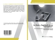 Cover von Lu Xuns Tagebuch eines Verrückten