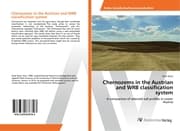 Cover von Chernozems in the Austrian and WRB classification system