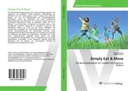Cover von Simply Eat & Move