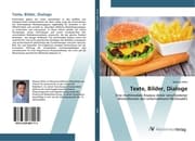 Cover von Texte, Bilder, Dialoge